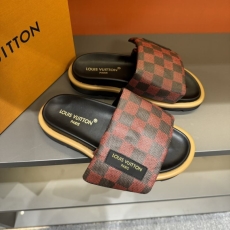 Louis Vuitton Slippers